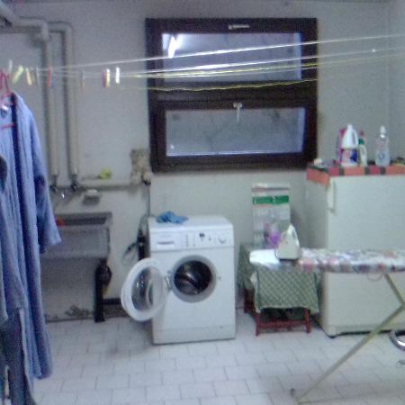 Casa Dany Apartment Lugano Ngoại thất bức ảnh