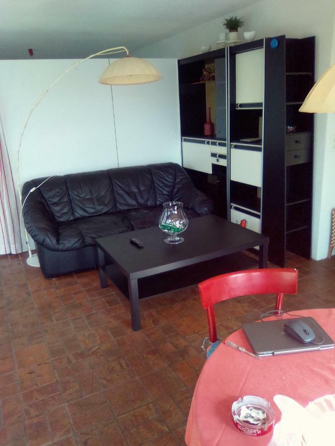 Casa Dany Apartment Lugano Ngoại thất bức ảnh