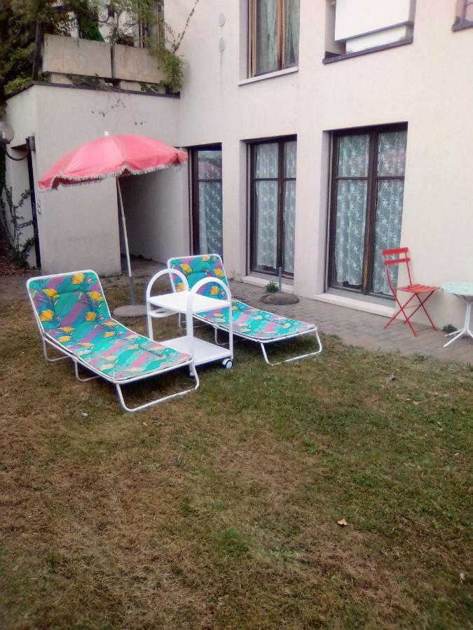 Casa Dany Apartment Lugano Ngoại thất bức ảnh